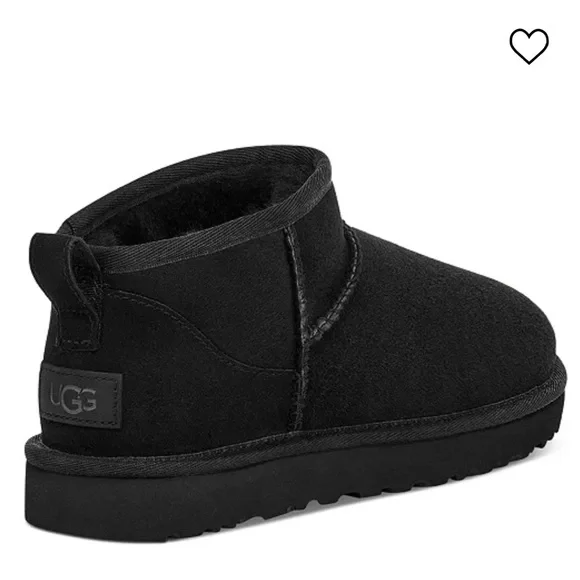 Classic Ultra Mini Booties - Picture 3 of 11